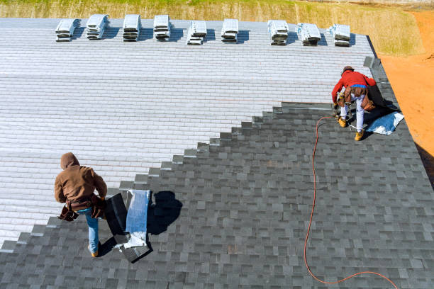Best Commercial Roofing Services  in St Leo, FL